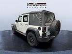 Used 2018 Jeep Wrangler Limited for sale #MB260028C - photo 4