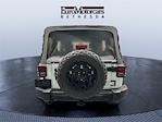 Used 2018 Jeep Wrangler Limited for sale #MB260028C - photo 5