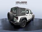 Used 2018 Jeep Wrangler Limited for sale #MB260028C - photo 6