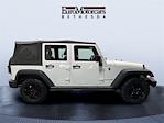 Used 2018 Jeep Wrangler Limited for sale #MB260028C - photo 7