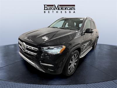 New 2026 Mercedes-Benz GLE 350 4MATIC AWD SUV for sale #MB260041 - photo 1