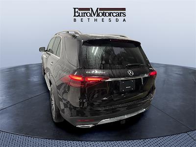 New 2026 Mercedes-Benz GLE 350 4MATIC AWD SUV for sale #MB260041 - photo 2