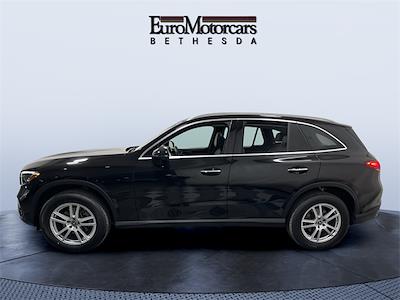 Used 2023 Mercedes-Benz GLC 300 SUV - photo 1