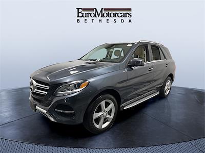 2016 Mercedes-Benz GLE 350 AWD SUV for sale #MB260043B - photo 1