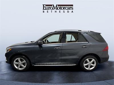 2016 Mercedes-Benz GLE 350 AWD SUV for sale #MB260043B - photo 2