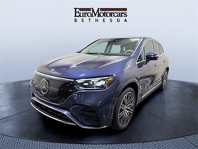 New 2026 Mercedes-Benz EQE 350+ SUV 4MATIC for sale #MB260098 - photo 1