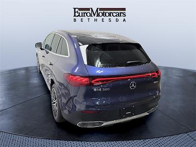 New 2026 Mercedes-Benz EQE 350+ SUV 4MATIC for sale #MB260098 - photo 2