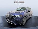 New 2026 Mercedes-Benz EQE 350+ SUV 4MATIC for sale #MB260098 - photo 1