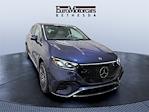 New 2026 Mercedes-Benz EQE 350+ SUV 4MATIC for sale #MB260098 - photo 3