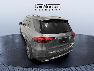 New 2026 Mercedes-Benz GLE 350 - photo 1