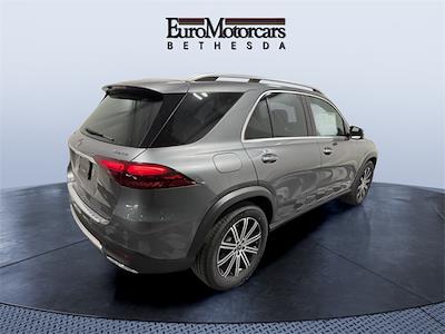 New 2026 Mercedes-Benz GLE 350 - photo 1