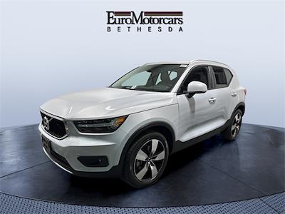 Used 2022 Volvo XC40 Momentum for sale #MB260126A - photo 1