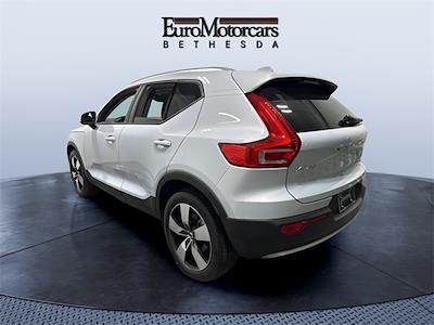 Used 2022 Volvo XC40 Momentum for sale #MB260126A - photo 2