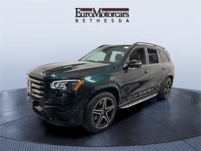 Used 2024 Mercedes-Benz GLS 450 GLS for sale #MB260142A - photo 1