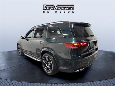 Used 2024 Mercedes-Benz GLS 450 GLS for sale #MB260142A - photo 2