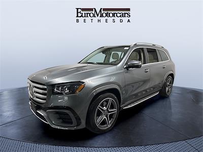 Used 2024 Mercedes-Benz GLS 450 GLS for sale #MB260143A - photo 1