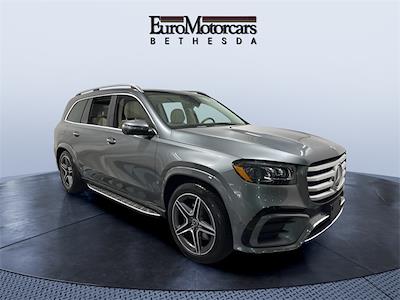 Used 2024 Mercedes-Benz GLS 450 GLS for sale #MB260143A - photo 2
