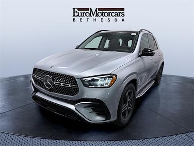 New 2026 Mercedes-Benz GLE 350 4MATIC for sale #MB260149 - photo 1