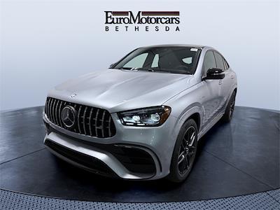 New 2026 Mercedes-Benz AMG GLE 63 S S for sale #MB260151 - photo 1