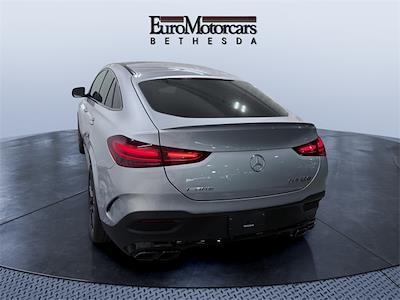 New 2026 Mercedes-Benz AMG GLE 63 S S for sale #MB260151 - photo 2
