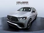 New 2026 Mercedes-Benz AMG GLE 63 S S for sale #MB260151 - photo 1