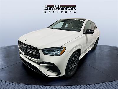 New 2026 Mercedes-Benz GLE 450 SUV 4MATIC for sale #MB260157 - photo 1