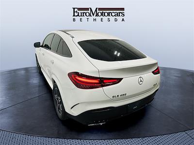 New 2026 Mercedes-Benz GLE 450 SUV 4MATIC for sale #MB260157 - photo 2