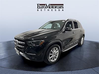Used 2024 Mercedes-Benz GLE 450 SUV 4MATIC for sale #MB260163A - photo 1