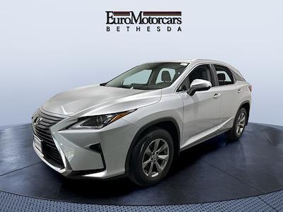 Used 2019 Lexus RX 350 - photo 1