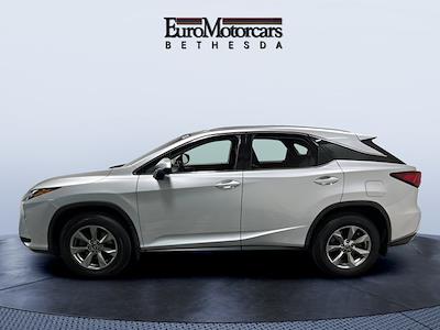 Used 2019 Lexus RX 350 - photo 2