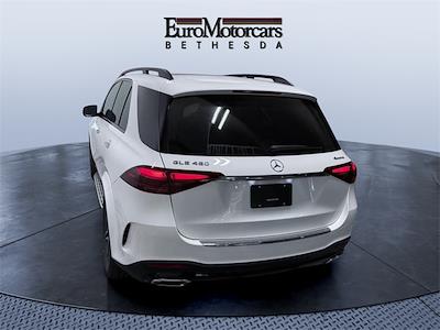 New 2026 Mercedes-Benz GLE 450 SUV 4MATIC for sale #MB260166 - photo 2