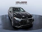 New 2026 Mercedes-Benz EQS 450+ SUV 4MATIC for sale #MB260167 - photo 3