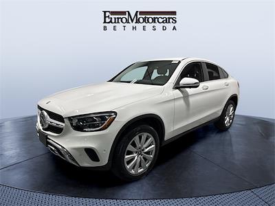 Used 2021 Mercedes-Benz GLC 300 SUV for sale #MB260176A - photo 1