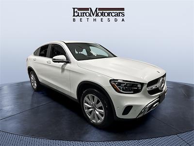 Used 2021 Mercedes-Benz GLC 300 SUV for sale #MB260176A - photo 2