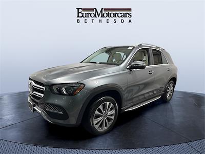 Used 2023 Mercedes-Benz GLE 350 4MATIC for sale #MB260188A - photo 1