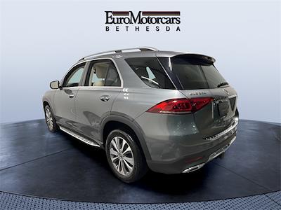 Used 2023 Mercedes-Benz GLE 350 4MATIC for sale #MB260188A - photo 2