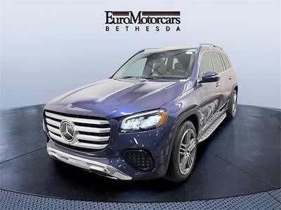 New 2026 Mercedes-Benz GLS 450 GLS for sale #MB260196 - photo 1