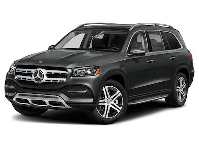 Used 2023 Mercedes-Benz GLS 450 GLS for sale #MB260196A - photo 1