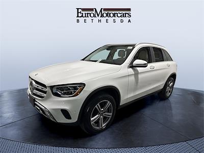 Used 2022 Mercedes-Benz GLC 300 SUV for sale #MB260219A - photo 1