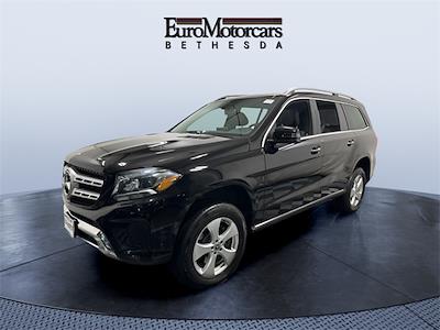 Used 2019 Mercedes-Benz GLS 450 GLS for sale #MB260222A - photo 1