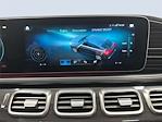 Used 2022 Mercedes-Benz AMG GLE 53 SUV for sale #MB260229A - photo 23