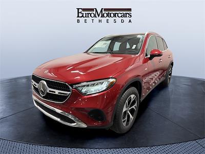New 2026 Mercedes-Benz GLC 350e SUV 4MATIC AWD SUV for sale #MB260239 - photo 1