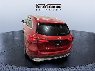 New 2026 Mercedes-Benz GLC 350e SUV 4MATIC AWD SUV for sale #MB260239 - photo 2
