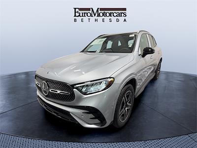 New 2026 Mercedes-Benz GLC 300 SUV 4MATIC for sale #MB260255 - photo 1