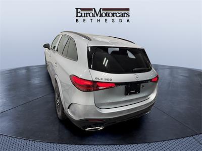 New 2026 Mercedes-Benz GLC 300 SUV 4MATIC for sale #MB260255 - photo 2