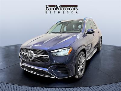 New 2026 Mercedes-Benz GLE 450 SUV 4MATIC for sale #MB260273 - photo 1
