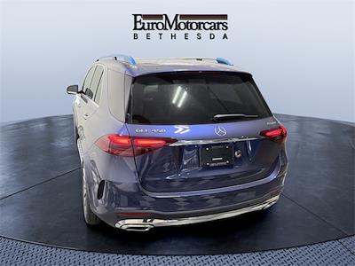 New 2026 Mercedes-Benz GLE 450 SUV 4MATIC for sale #MB260273 - photo 2