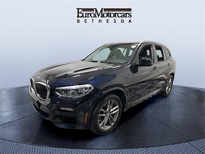 Used 2019 BMW X3 xDrive30i for sale #MB260280A - photo 1