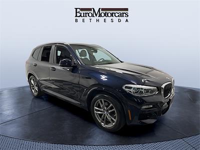 Used 2019 BMW X3 xDrive30i for sale #MB260280A - photo 2