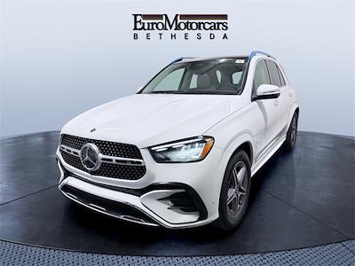 New 2026 Mercedes-Benz GLE 450 SUV 4MATIC for sale #MB260282 - photo 1